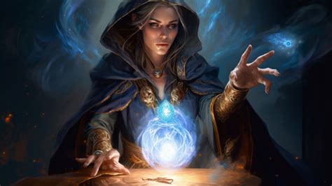 Debunking Witch Bolt Myths in D&D 5e